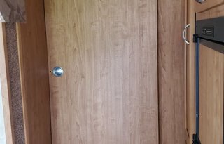 Family Friendly "Spirit" 5th wheel