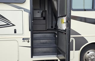 ARVIE III: 2022 Jayco Alante 29F