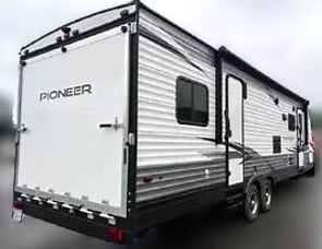 Heartland Pioneer RG 28