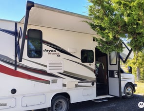 Jayco Redhawk 22C
