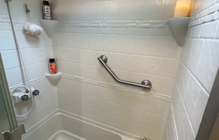 2018 Keystone RV Laredo - so much room!!!