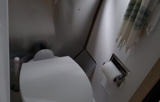 Easy Glamping: 2018 Airstream Flying Cloud 19'