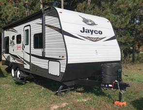 Jayco Jay Flight SLX 8 212QB