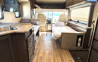 2019 Thor Motor Coach A.C.E. 30.2