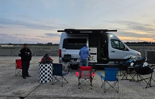 2022 Tiffin Motorhomes Cahaba 19 SC