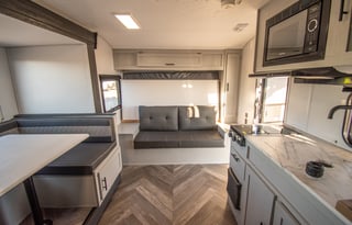 Family Adventure | Pet Friendly | Sleeps 8