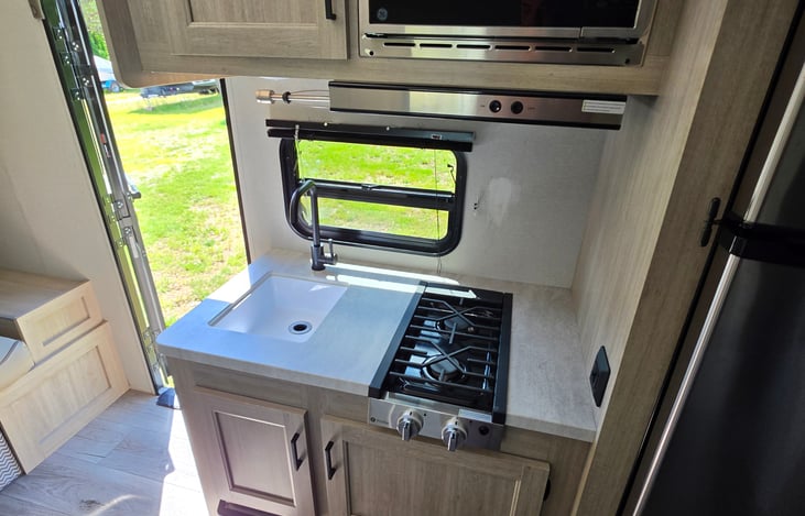 RV Photo