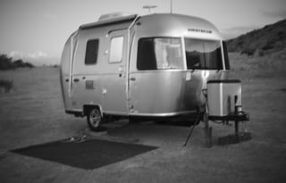 2019 Airstream RV Sport 16RB