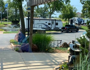 Palomino Puma 28DBFQ