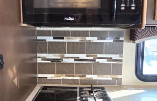 2018 Chateau 31E Bunkhouse 5 TV's