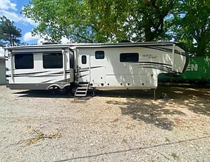 Jayco North Point 387FBTS
