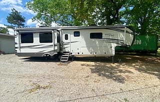 2021 Jayco Northpoint HAL 1742