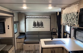2023 Keystone RV Passport SL 221BH
