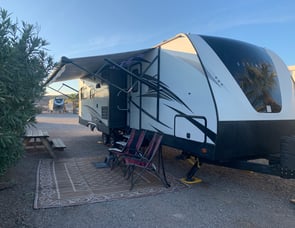 Dutchmen RV Kodiak Ultimate 291RESL