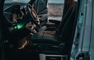 The Outpost-Newly Built 2022 Vancraft MercedesBenz