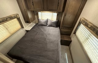 Coachmen RV Freelander 27QB Chevy 4500 (AZ)