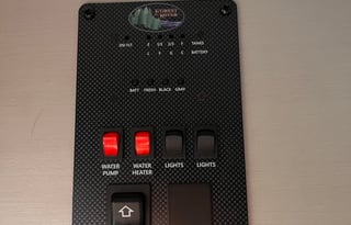 EM Camper Rentals-Hunting Hiking Biking & more