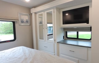 Your Home Away from Home - Bunkhouse