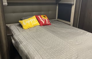 2021 Grand Design Reflection 315RLTS