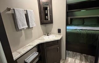2021 grand design transcend xplor 265bh