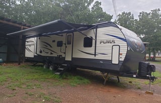 2020 Palomino Puma 32-RBFQ