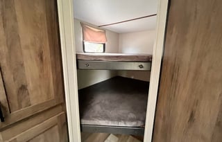 2020 Forest River Tracer LE