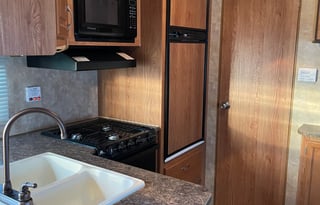 2010 Jayco Jay Flight 24RKS