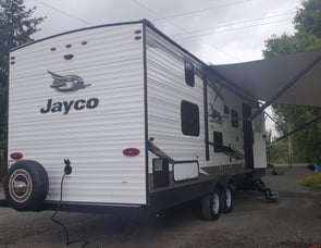 Jayco Jay Flight 26BH