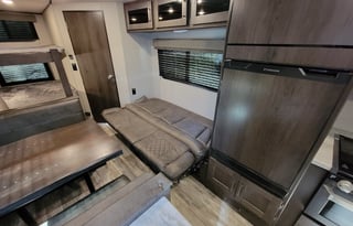 Grand Design Transcend Xplor 247BH