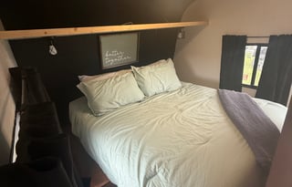 Adventure-Ready! GLAMP in Style Anywhere!