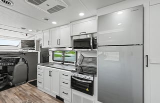 2026 Jayco Greyhawk 29MV