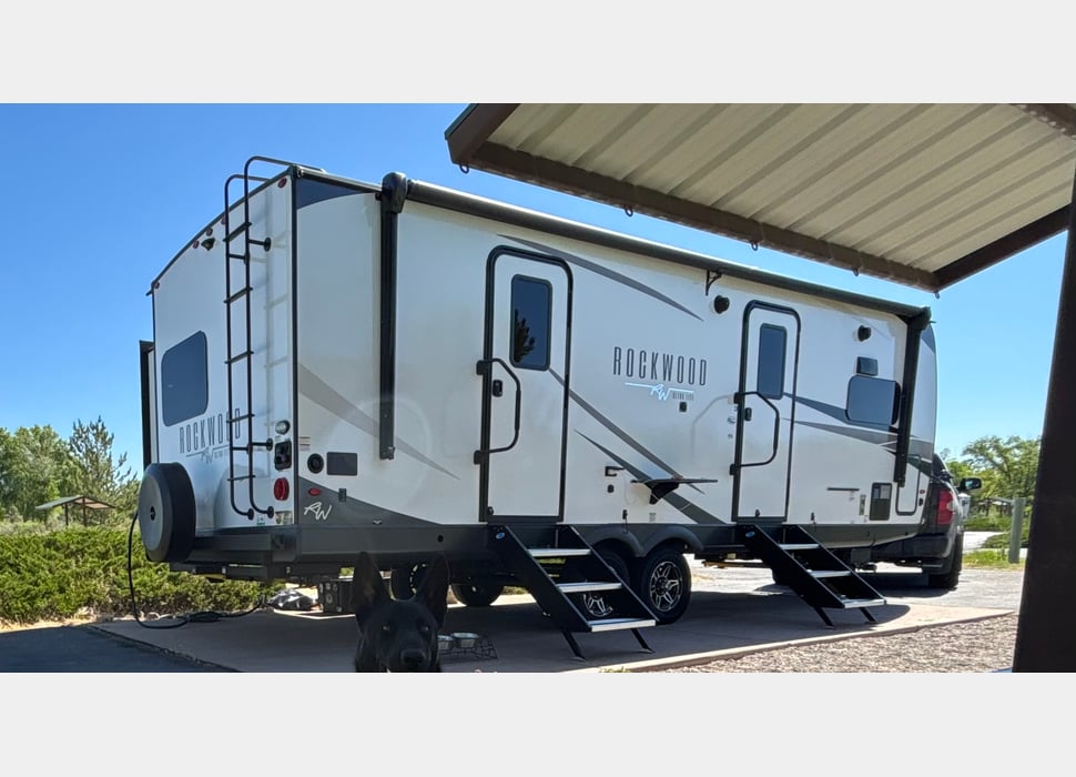 Travel Trailer rentals in Grand Junction