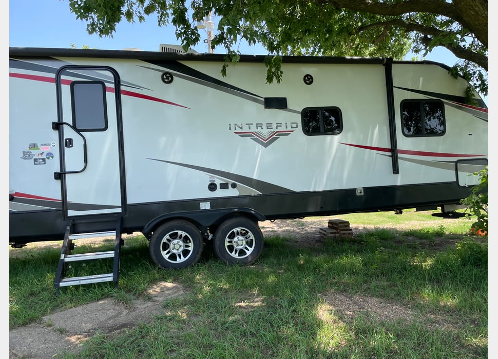 Travel Trailer rentals in Crook