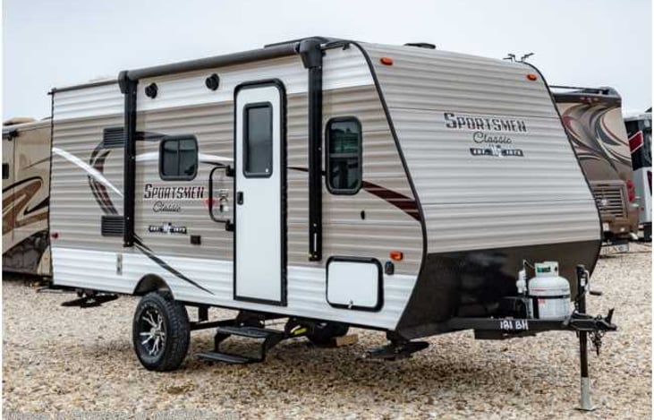 RV Photo
