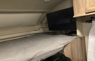 2018 Entegra Coach Odyssey 31L