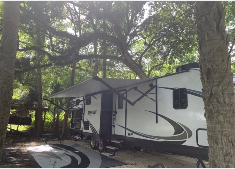 Travel Trailer rentals in Panama City