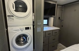 2025 Class A-The Big Dream Chaser