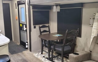 2020 Jayco Jay Flight 34RSBS