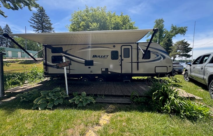 RV Photo