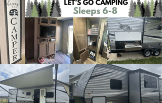 2021 Jayco SLX 242BHS: Cozy Family Retreat
