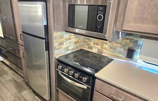 Winnebago Sunstar 29V