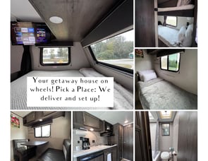 Jayco Jay Flight SLX 7 174BH