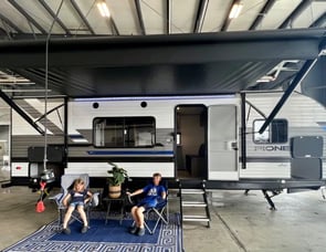 Heartland Pioneer BH 250