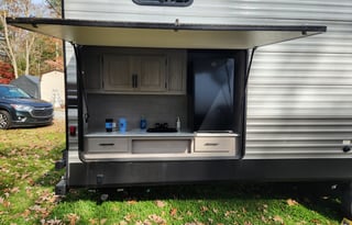 Kid-Approved Camping Fun Awaits!