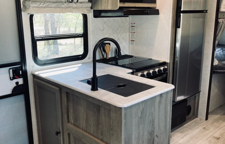 Nothing beats a home-cooked meal!