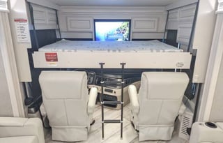 Rare Ultra-Luxury Diesel | Sleeps 9+ | 2 Bath