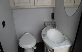 2022 Forest River RV Sunseeker LE 2850SLE Ford