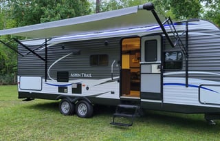 2017 Dutchmen RV Aspen Trail 2750BHS