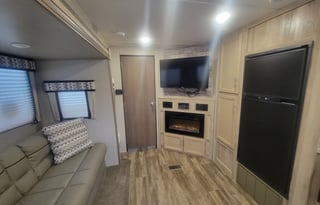 2021 Coachmen RV Catalina Legacy 263BHSCK