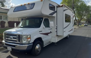 Jessie's Jetaway 2 - kid approved